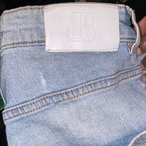 Balmain Jeans